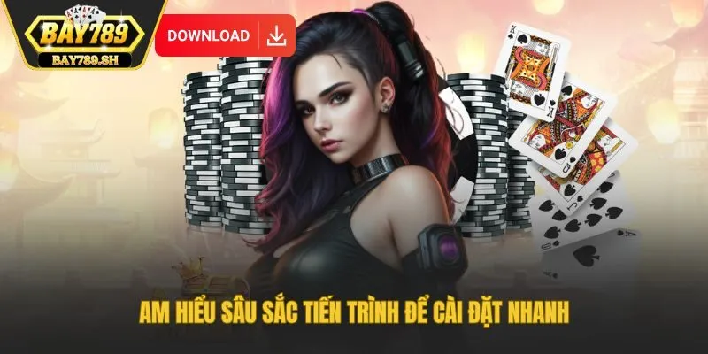 Am hiểu sâu sắc tiến trình để cài đặt nhanh