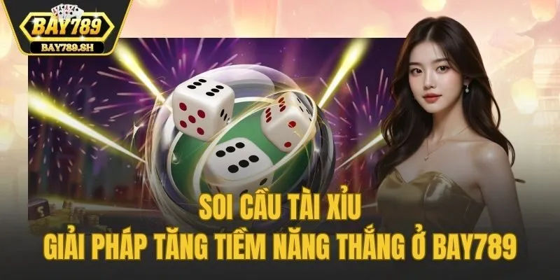 Soi cầu tài xỉu